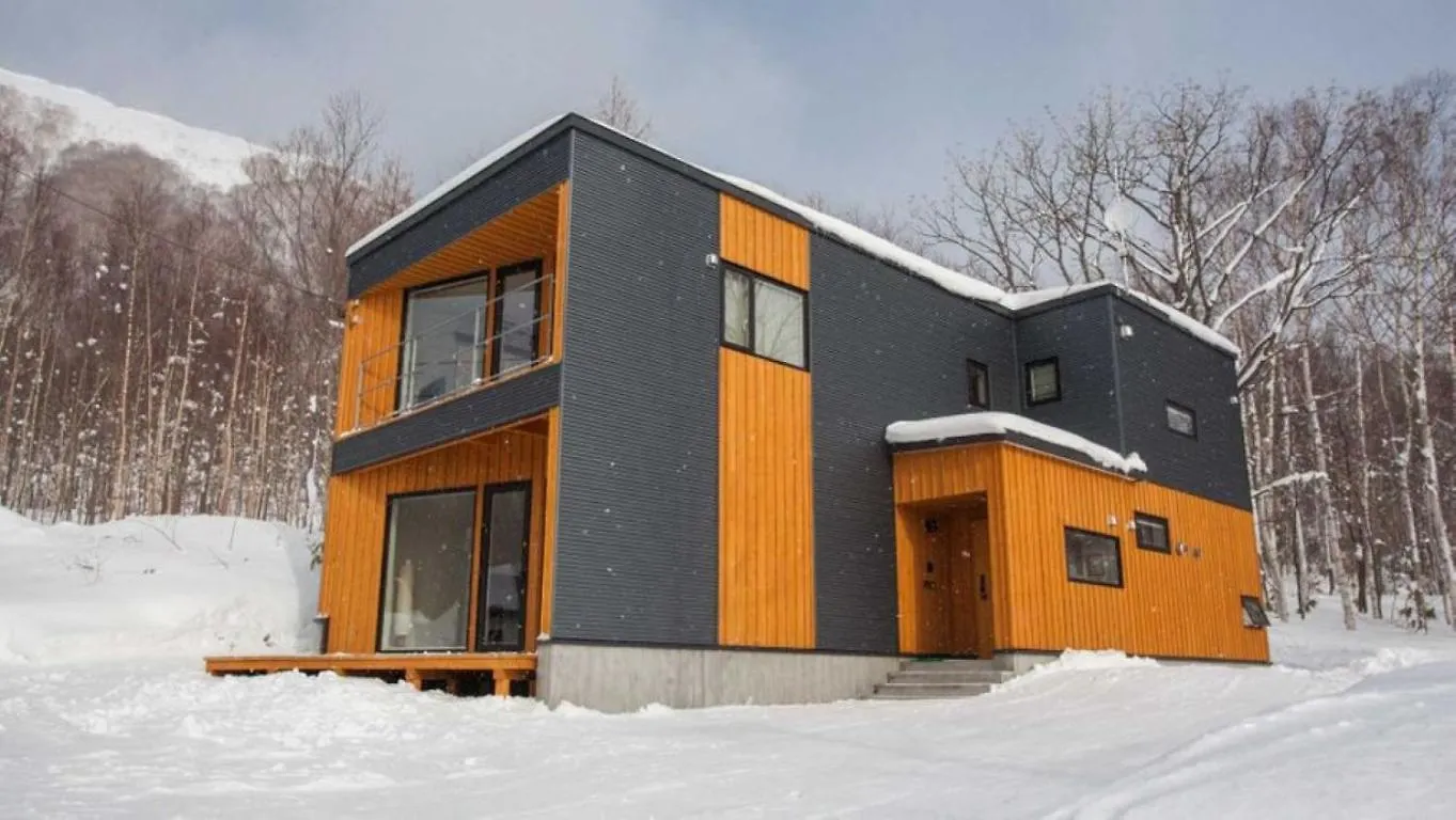 Contatos de Shirokin Chalet Walking Distance To Rusutsu Resort